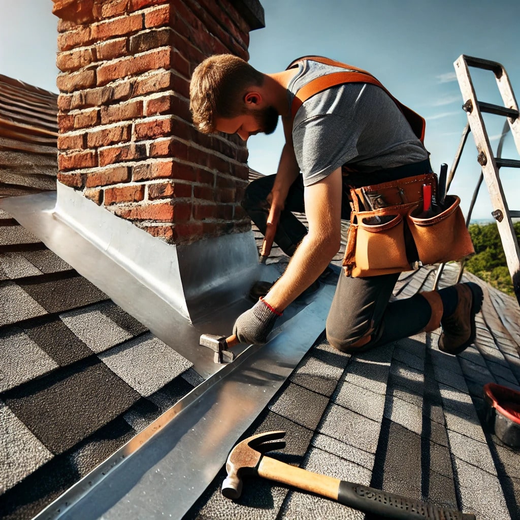 Expert Chimney Flashing Repair Services in Lake Forest, IL Professional Chimney Flashing Repair Lake Forest IL - Expert Leak Prevention Solutions by Chimney Sweep Lake Forest Illinois