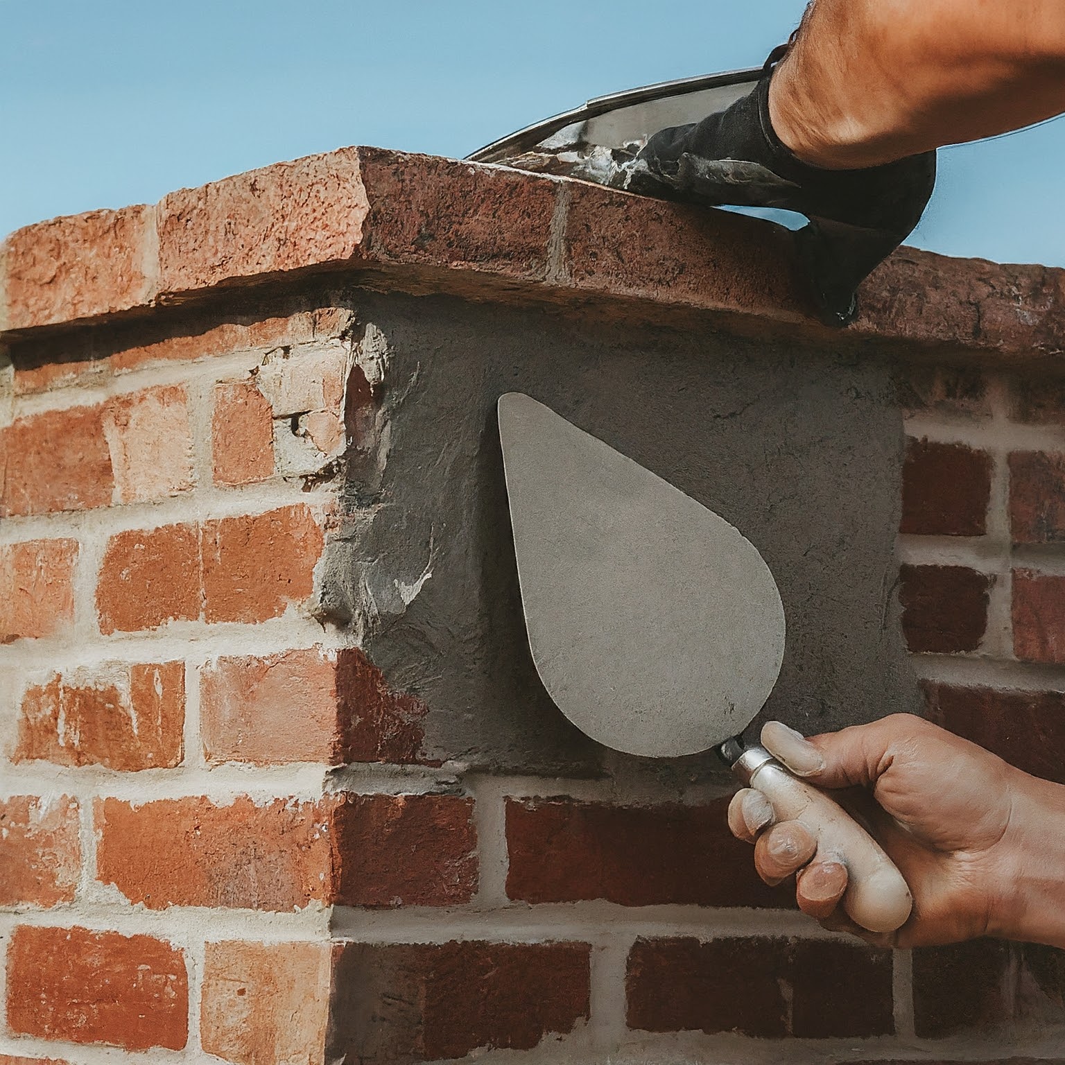 Expert Chimney Masonry Repair in Lake Forest, Illinois - Professional Service by Chimney Sweep Lake Forest Illinois