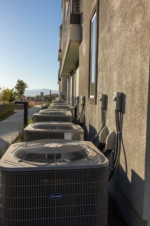 Expert Commercial Air Duct Cleaning Services in Lake Forest, IL Professional Commercial Air Duct Cleaning In Lake Forest Illinois