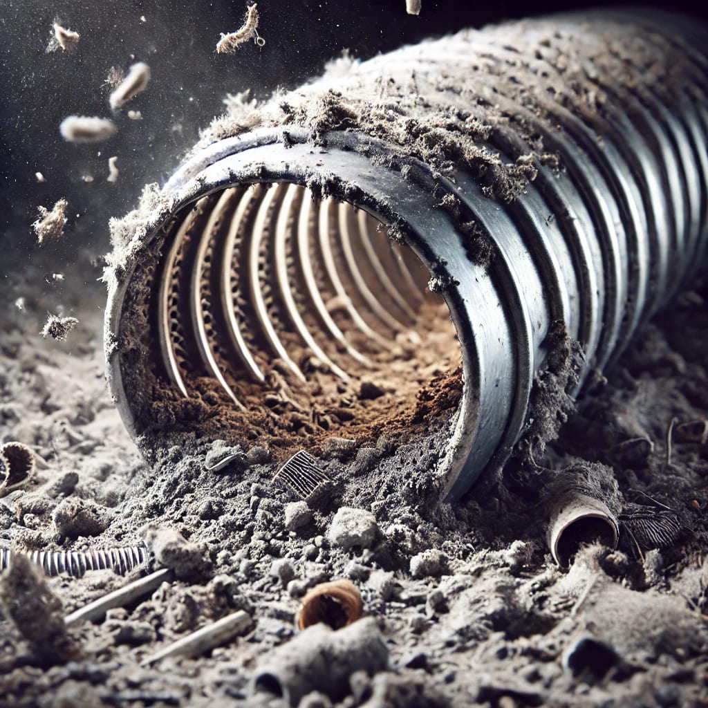 Expert Dryer Vent Cleaning Services in Lake Forest, IL Professional Dryer Vent Cleaning Lake Forest IL - Expert Safety and Efficiency Solutions by Chimney Sweep Lake Forest Illinois