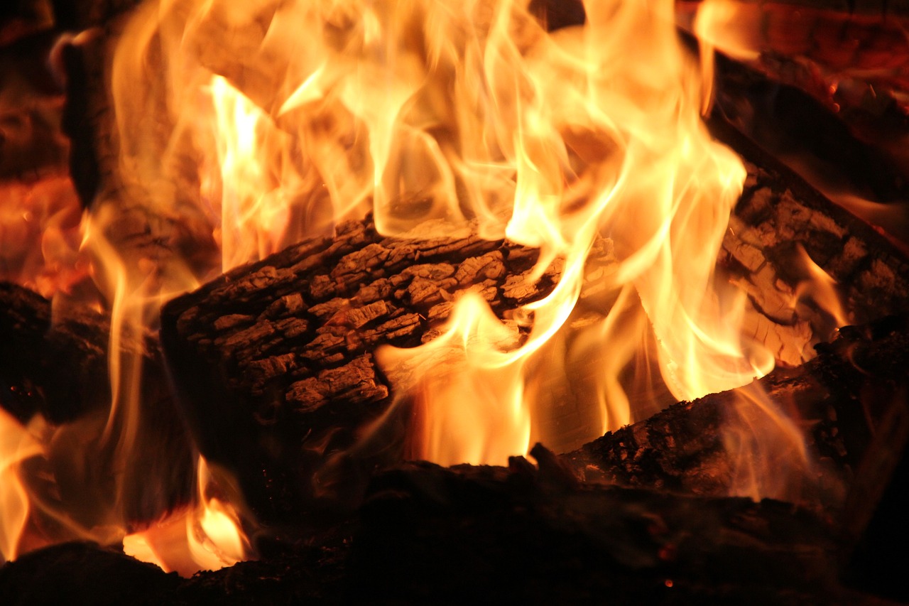 Professional Fireplace Cleaning Services In Lake Forest Illinois