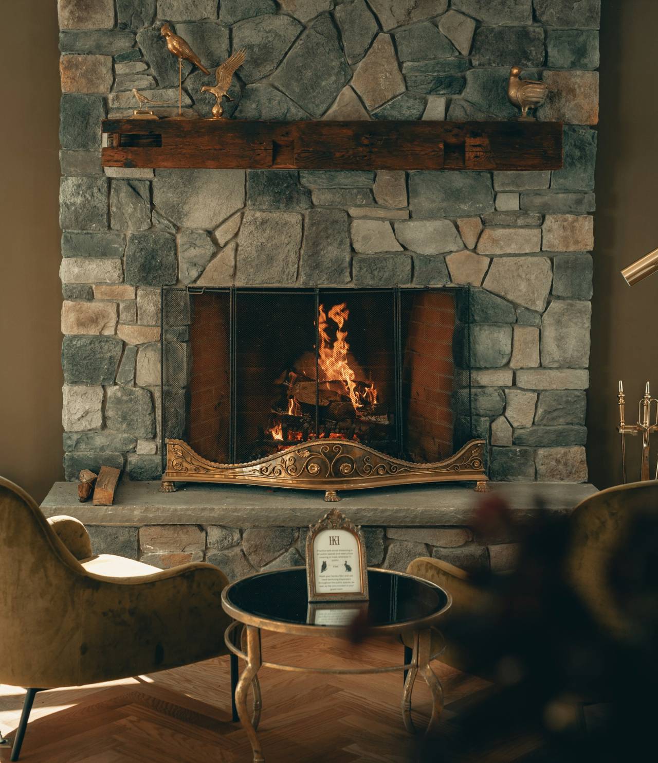 Professional Fireplace Services In Lake Forest Illinois