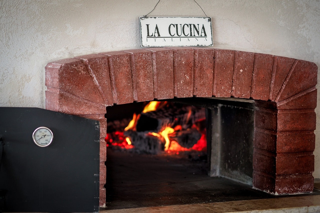 Premium Pizza Ovens and Grills in Lake Forest, Illinois