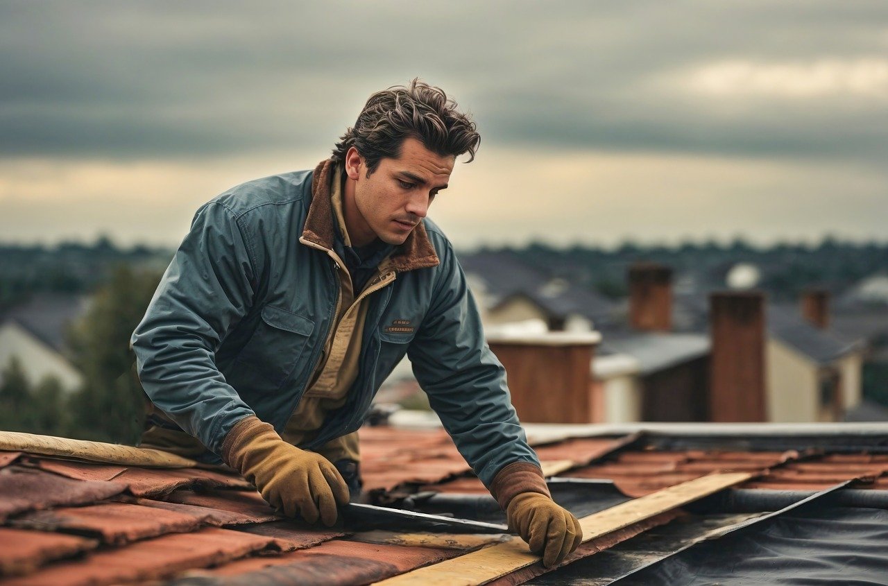 Reliable Roof Repair Services in Lake Forest, IL Expert Roof Repair in Lake Forest, Illinois - Professional Service by Lake Forest Roofing